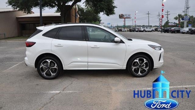 2024 Ford Escape ST-Line Select