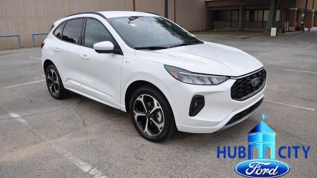 2024 Ford Escape ST-Line Select