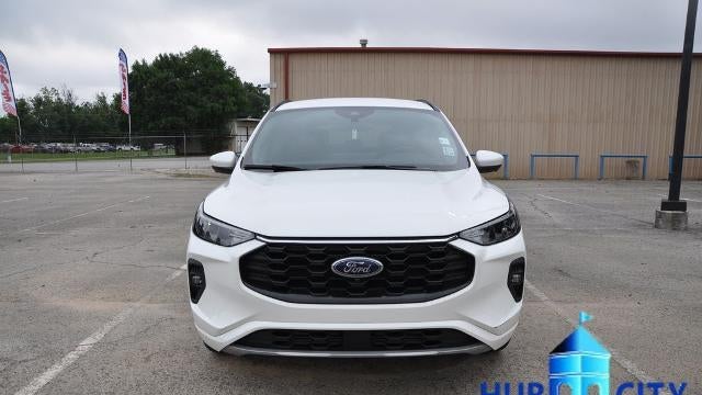 2024 Ford Escape ST-Line Select