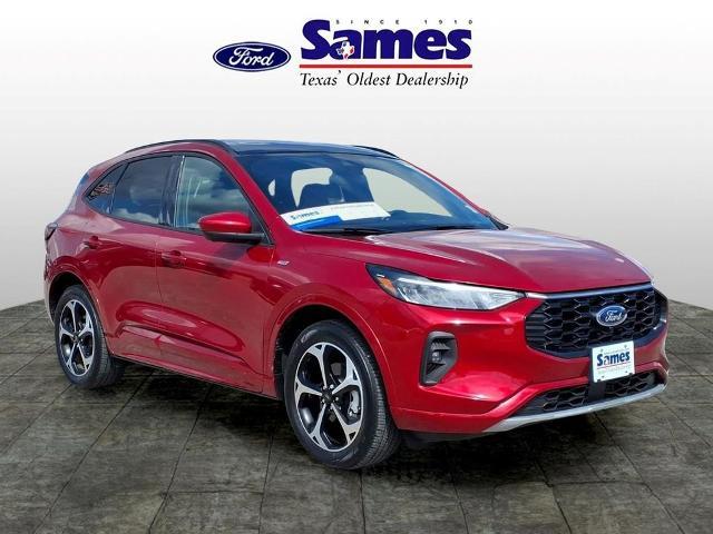 2024 Ford Escape - $27,550