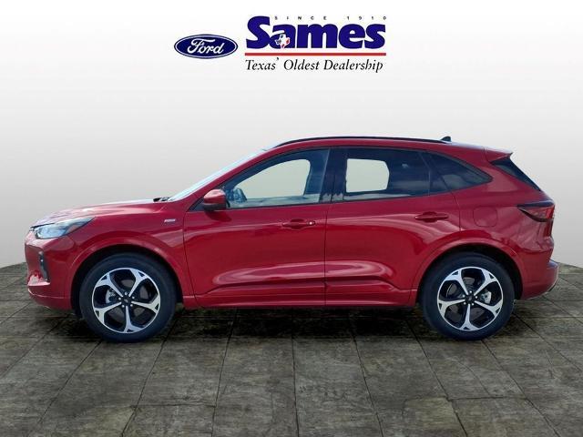 2024 Ford Escape - $27,550