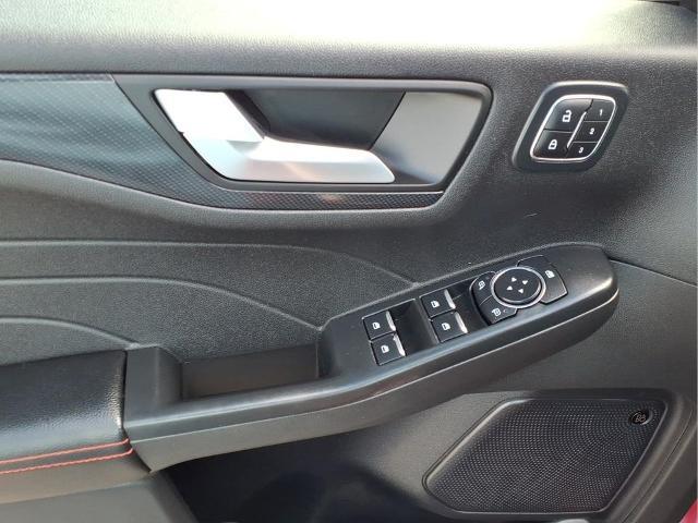 2024 Ford Escape - $27,550