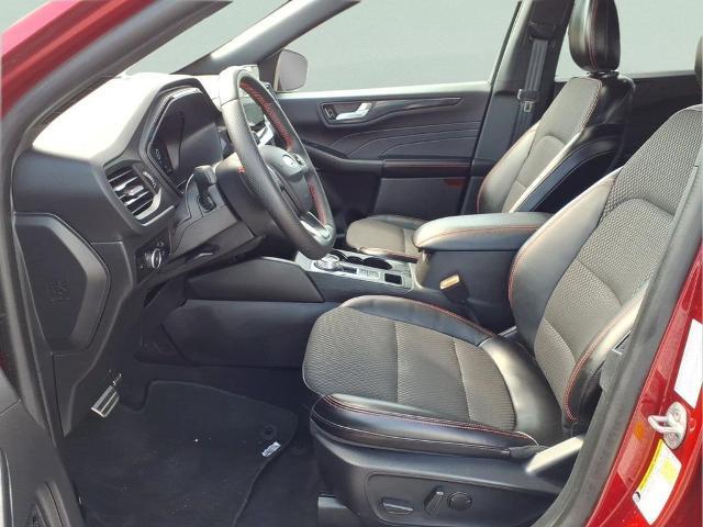 2024 Ford Escape - $27,550