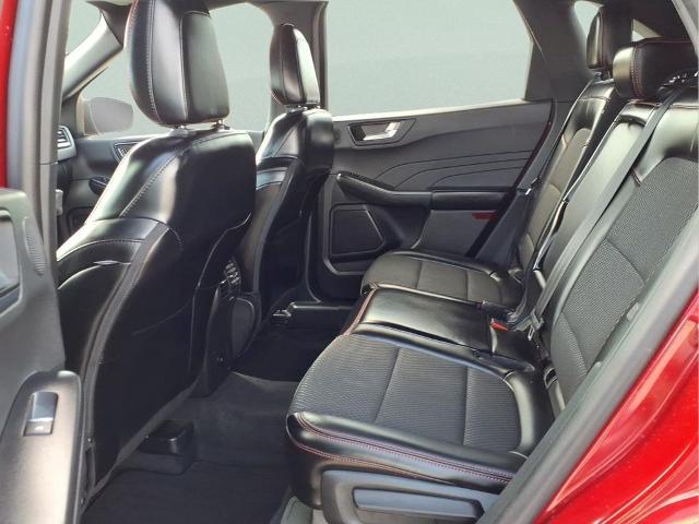 2024 Ford Escape - $27,550