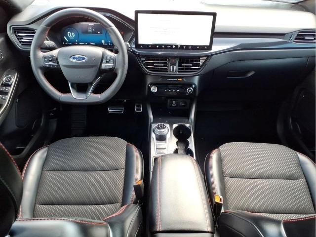 2024 Ford Escape - $27,550