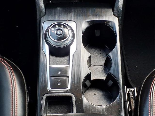 2024 Ford Escape - $27,550
