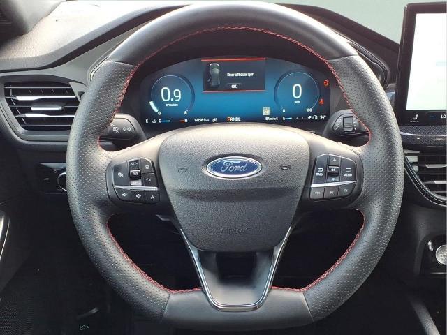 2024 Ford Escape - $27,550