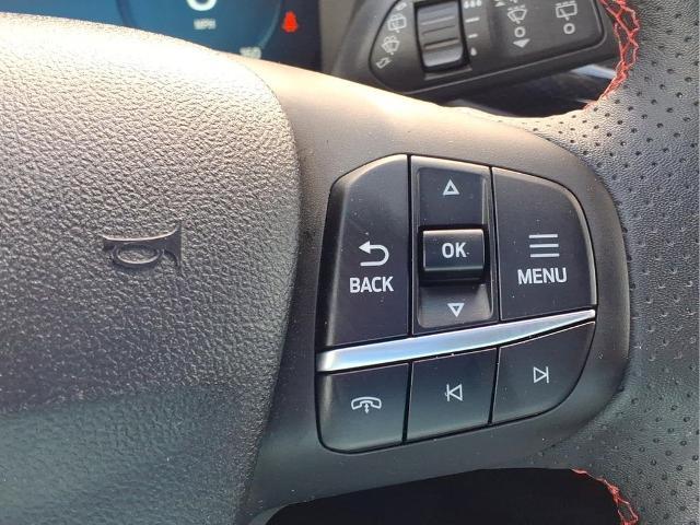 2024 Ford Escape - $27,550