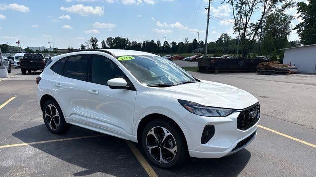 Preowned 2024 Ford Escape ST-Line Select for Sale