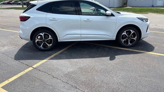 2024 Ford Escape ST-Line Select
