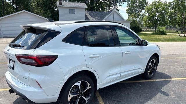 2024 Ford Escape ST-Line Select