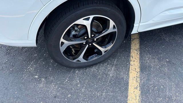 2024 Ford Escape ST-Line Select
