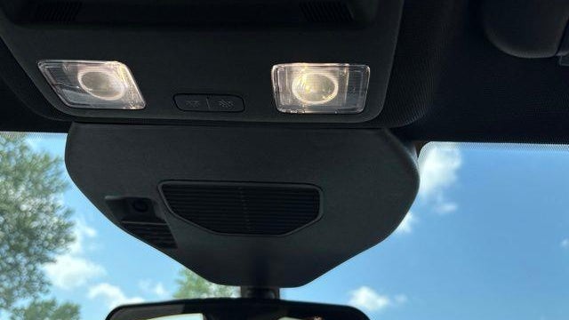 2024 Ford Escape ST-Line Select