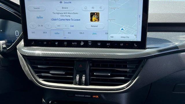 2024 Ford Escape ST-Line Select
