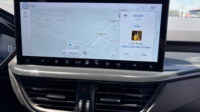 2024 Ford Escape ST-Line Select