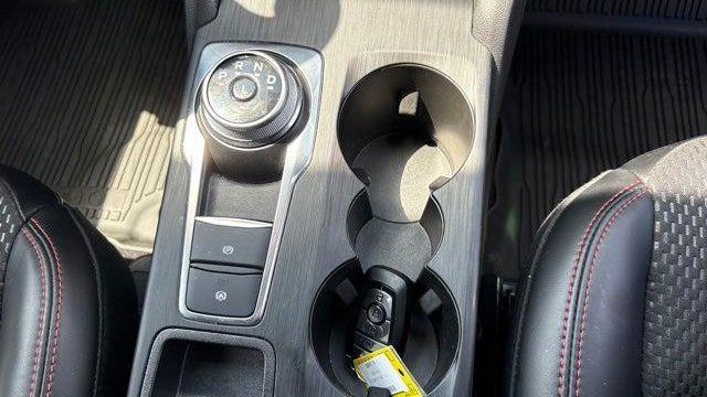2024 Ford Escape ST-Line Select