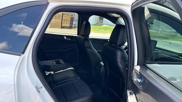 2024 Ford Escape ST-Line Select