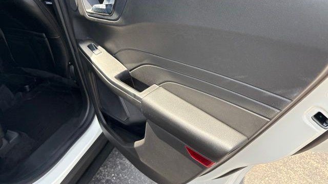 2024 Ford Escape ST-Line Select