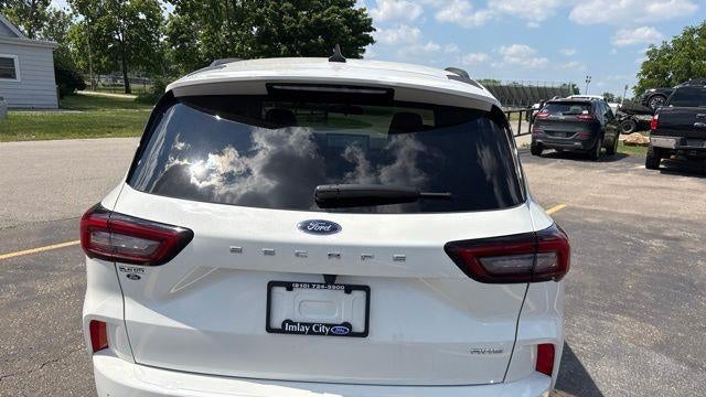 2024 Ford Escape ST-Line Select