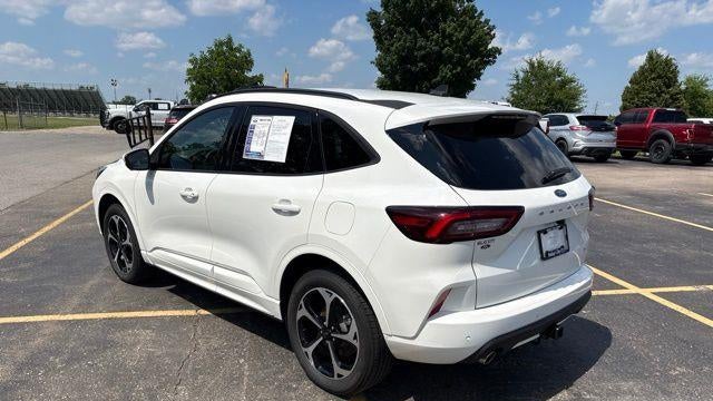 2024 Ford Escape ST-Line Select