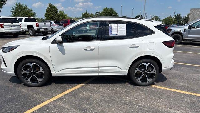 2024 Ford Escape ST-Line Select