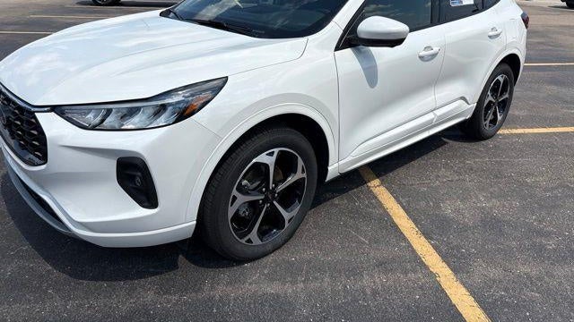 2024 Ford Escape ST-Line Select