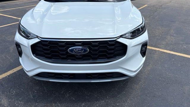 2024 Ford Escape ST-Line Select