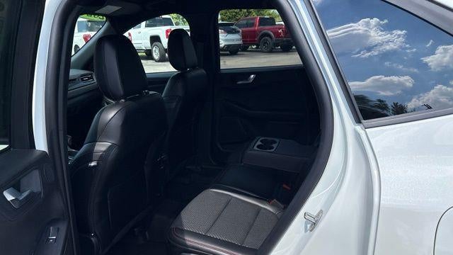 2024 Ford Escape ST-Line Select