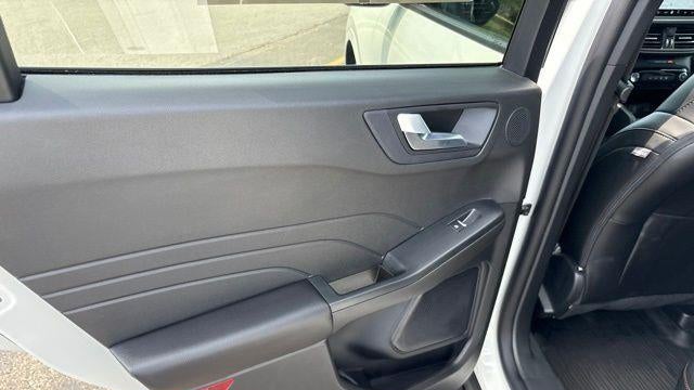 2024 Ford Escape ST-Line Select