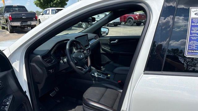 2024 Ford Escape ST-Line Select