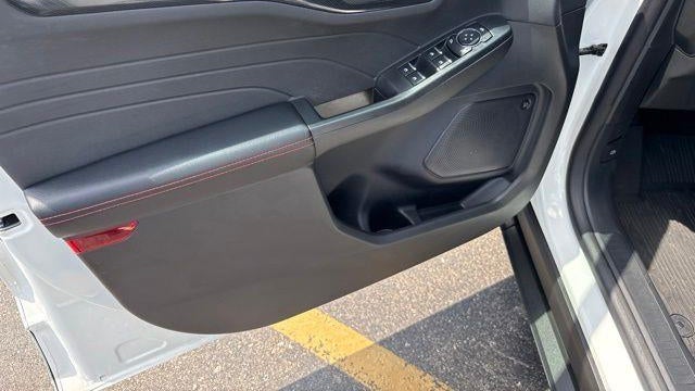 2024 Ford Escape ST-Line Select