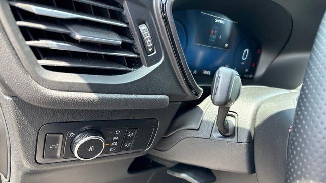 2024 Ford Escape ST-Line Select