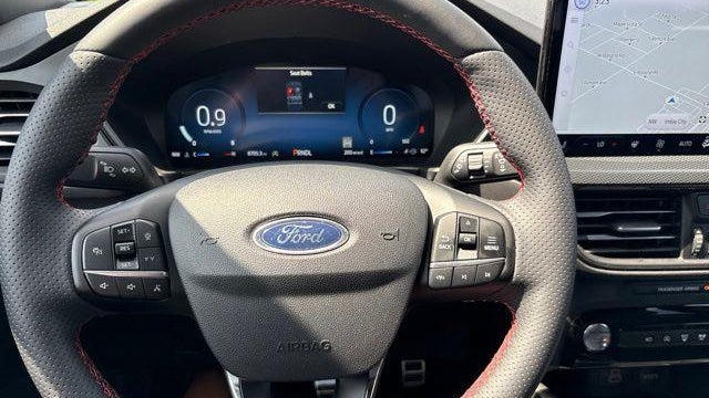 2024 Ford Escape ST-Line Select