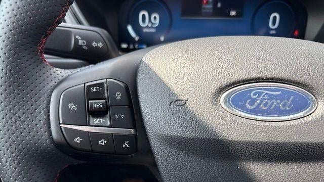 2024 Ford Escape ST-Line Select