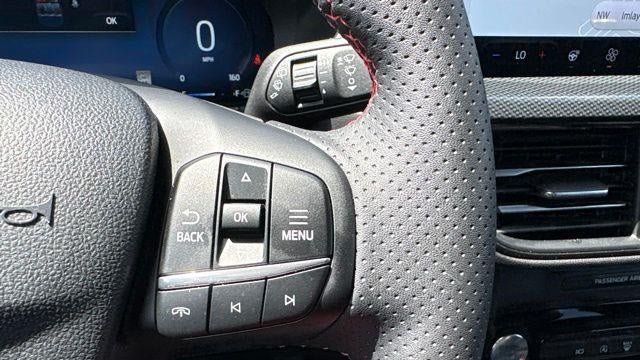 2024 Ford Escape ST-Line Select