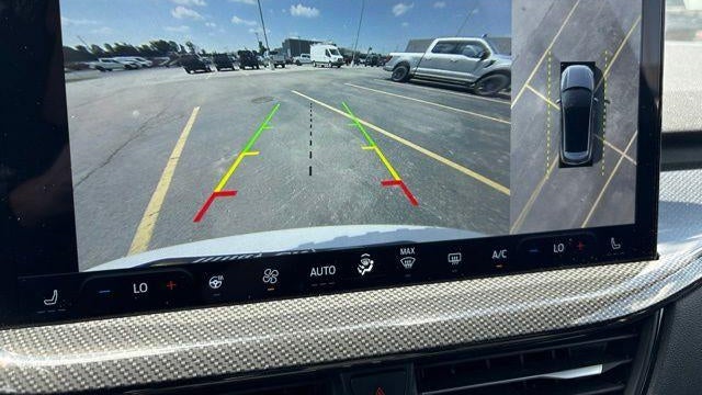2024 Ford Escape ST-Line Select