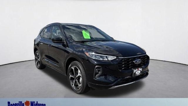 Preowned 2024 Ford Escape ST-Line Select for Sale