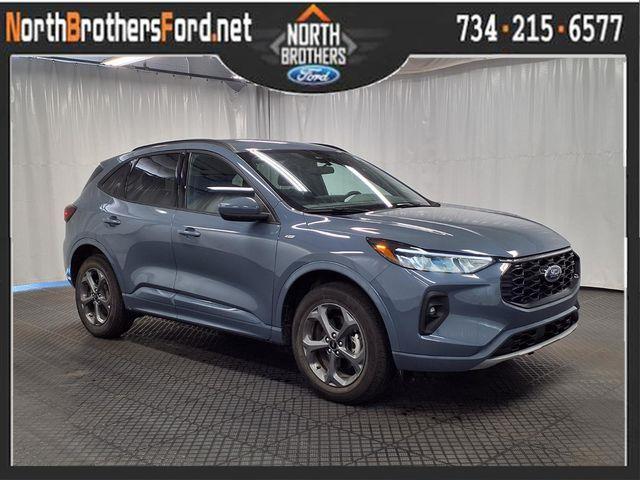 2024 Ford Escape - $25,237