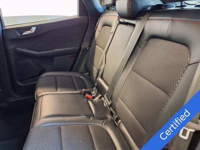 2024 Ford Escape - $25,237