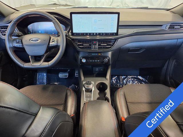 2024 Ford Escape - $25,237