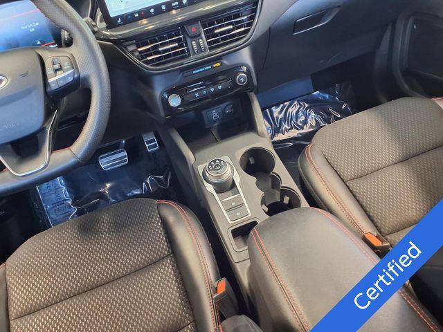 2024 Ford Escape - $25,237