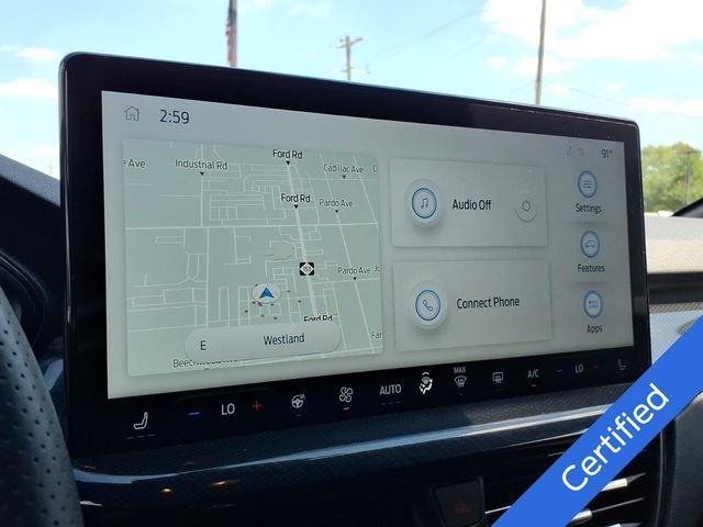 2024 Ford Escape - $25,237