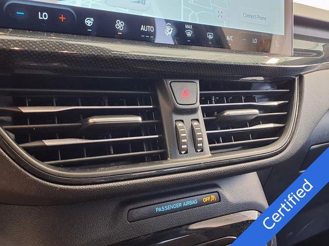 2024 Ford Escape - $25,237