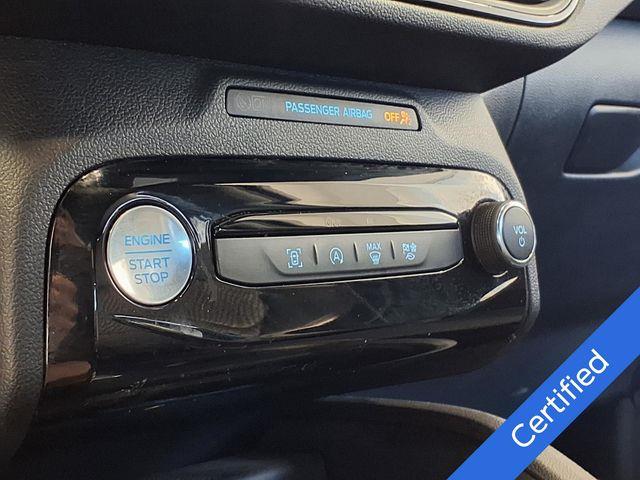 2024 Ford Escape - $25,237