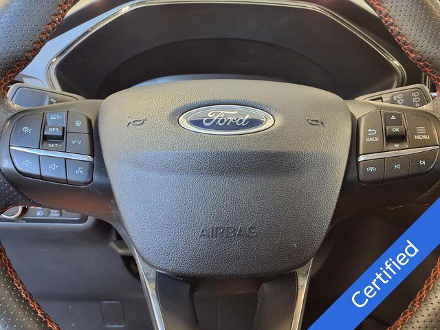 2024 Ford Escape - $25,237