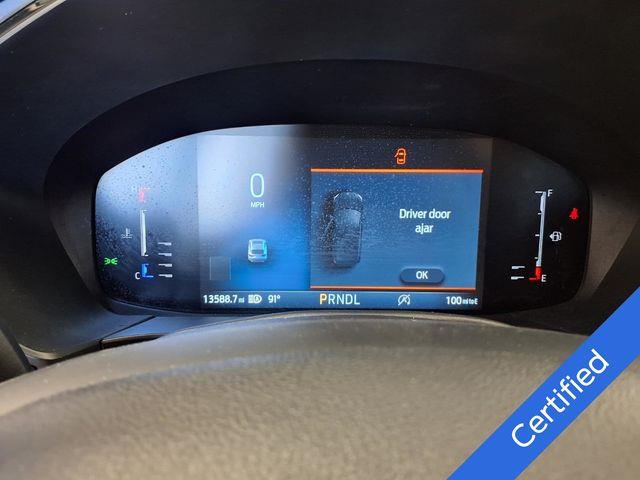 2024 Ford Escape - $25,237