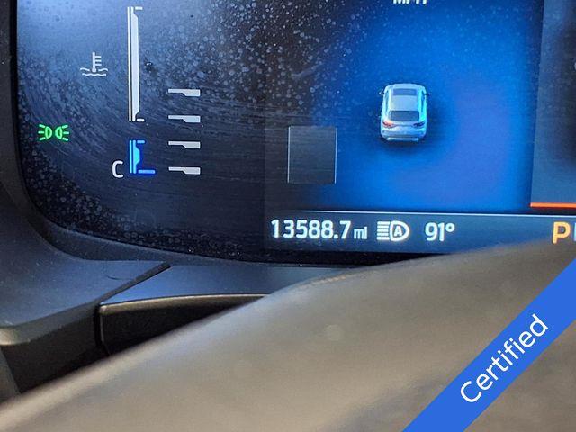 2024 Ford Escape - $25,237