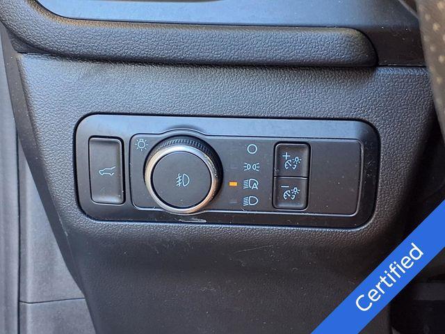 2024 Ford Escape - $25,237