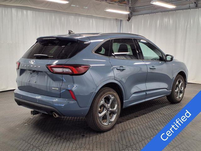 2024 Ford Escape - $25,237