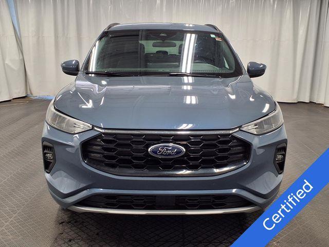 2024 Ford Escape - $25,237